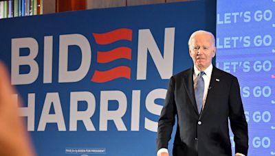 When is the DNC? When Democratic National Convention starts, will Biden drop out?