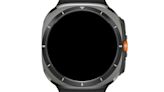 Galaxy Watch Ultra design leaks along with its hefty price