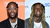 2 Chainz Confirms New Album With Lil Wayne