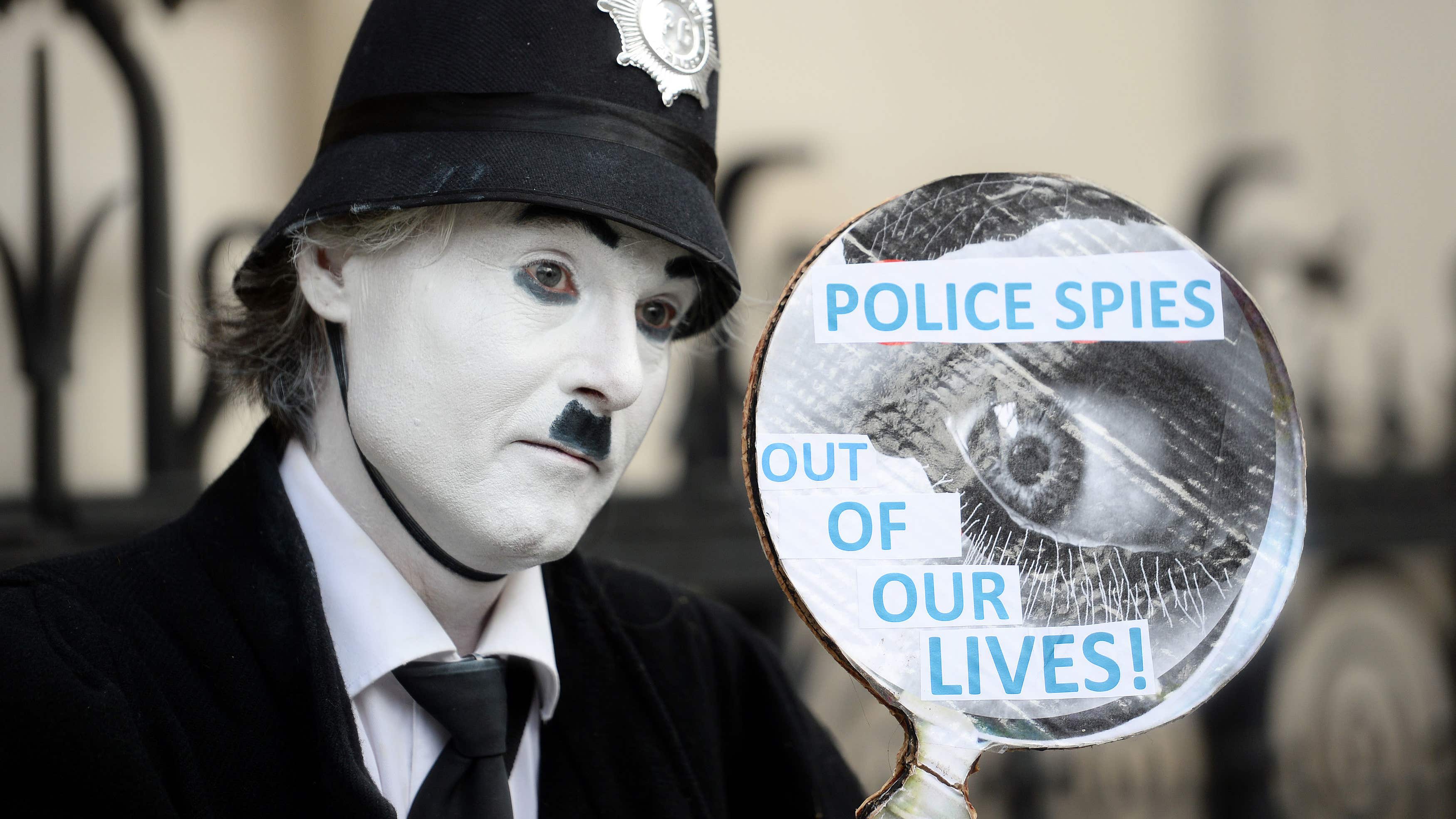 Next stage in Undercover Policing Inquiry to begin