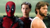 The Deadpool 3 Trailer Has A Secret Nod To Tobey Maguire's Spider-Man - Looper