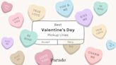 60 Best Valentine’s Day Pick Up Lines To Get You Noticed This February 14