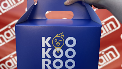 The Koo Koo Roo Reboot Is Finally Returning to L.A.: Everything to Know