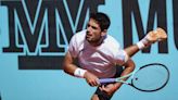 Mariano Navone consiguió su primer triunfo en un Masters 1000