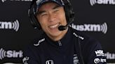 Takuma Sato thrilled to join Ganassi at Indy, ovals: ‘An unbelievable lifetime opportunity’