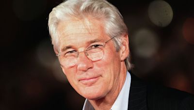 Richard Gere es un éxito descomunal con su última película