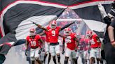 Ranking Georgia football’s best 2022 home games