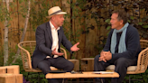 Monty Don and Joe Swift spark debate over RHS Chelsea's Best Show Garden winner