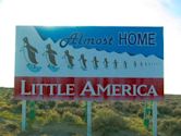 Little America, Wyoming