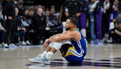 Lo que sigue para Golden State Warriors tras su eliminación ante Kings en la NBA