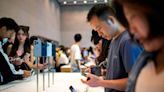 iPhone 15 中國大減價後大賣 活動開始 1 小時後成交額逾 15 億