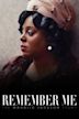 Remember Me: The Mahalia Jackson Story