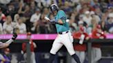 Mariners hand Phillies 6th straight loss, overcoming 5-run deficit for 6-5 victory in 10 innings