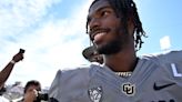 Colorado Buffaloes quarterback Shedeur Sanders hopes to be the number one pick of 2025 NFL Draft
