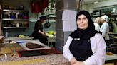 Aprender a hacer pasteles como forma de salir de la vulnerabilidad para las mujeres en Marruecos