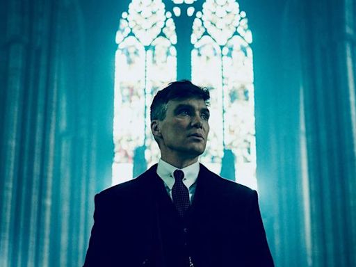 Everything you need to know about the Peaky Blinders film – from the cast to the plot and expected release date