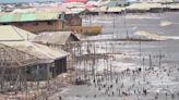 氣候變遷衝擊奈及利亞 30年近7成土地消失-台視新聞網