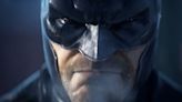 Batman's Voice Actor In Arkham Origins Returning For Arkham Shadow