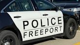 Freeport Police responded to shots fired call after alleged fight