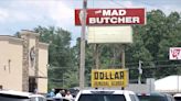 3 dead, 10 wounded in shooting at Mad Butcher grocery store in Arkansas