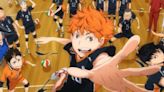 The Haikyuu!! creator's biggest challenge when making the manga was not getting bogged down in the rules