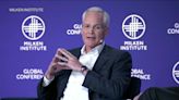 Exxon's Woods Says We're Behind on Carbon Reduction