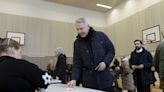 Finnish polls open, but nearly half have already voted early