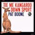 Tie Me Kangaroo Down, Sport