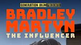 ‘Bradley Martyn: The Influencer’: Generation Iron Documentary Chronicles YouTube Fitness Megastar (Video)