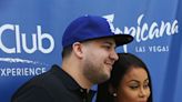 Rob Kardashian and Blac Chyna have reached a settlement in their revenge porn lawsuit