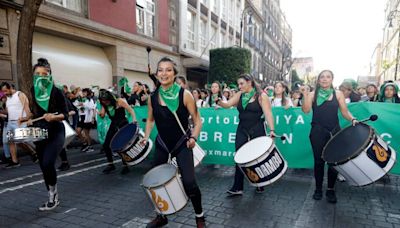 México, una opción en alza para los abortos de latinas de estados republicanos de EEUU