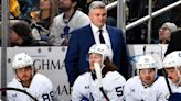 Maple Leafs fire head coach Sheldon Keefe after five seasons