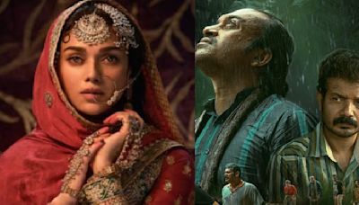 OTT Releases This Week: (29th April - 5th May) From Heermandi To Manjummel Boys, 8 Movies And Series To Watch On Prime Video...