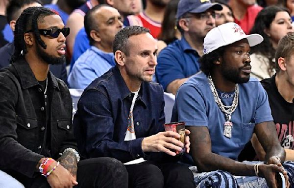 Philadelphia 76ers ownership buys 2,000 tickets ahead of crucial Game 6 to prevent second invasion from Knicks fans