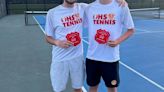 OHS doubles team takes 2nd in Section 6; advances to states