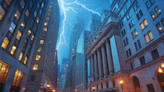 April Showers On Wall Street: Miners, Utilities Emerge As Bright Spots In Gloomy Market - BlackRock (NYSE:BLK...