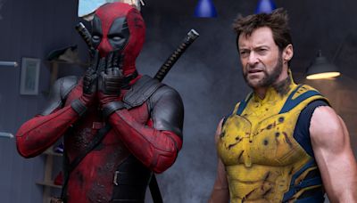 Deadpool & Wolverine's Funniest, Craziest and Most Bat-Sh!t Cameos and Easter Eggs