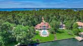 Lakefront Texas Mansion with Private Ballroom to Sell at Luxury Auction® June 12