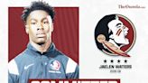 2026 4-star DB Jaelen Waters commits to Florida State