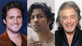 Al Pacino, Diego Boneta and Xolo Maridueña Star in ‘Killing Castro’ Thriller