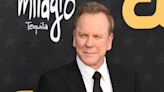 Kiefer Sutherland denies Stand By Me bullying rumours
