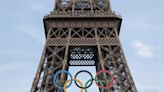 Heat Warning Issued For Paris During Games On Tuesday | Olympics News