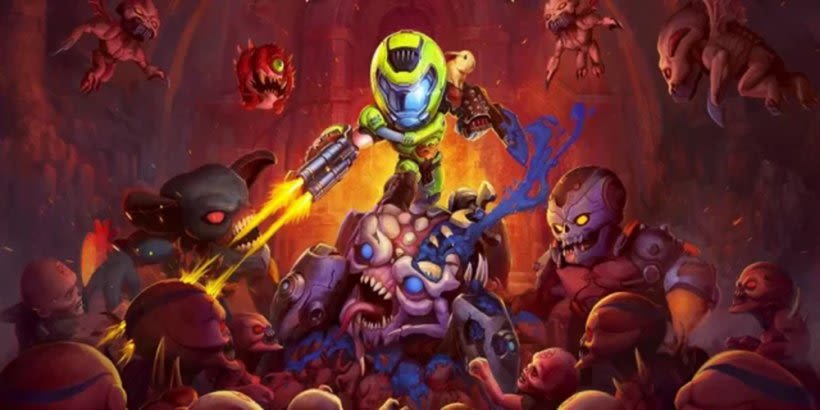 Team Talk: Those Xbox layoffs and the closure of Mighty Doom