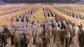 Archaeologists are too scared to open the tomb of China's first emperor because they fear booby traps