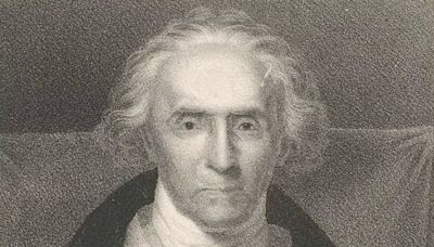 Charles Carroll of Carrollton: a ‘patriotic’ Catholic Founding Father