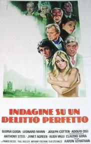 The Perfect Crime (1978 film)