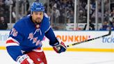 New York Rangers deal Ryan Reaves to Minnesota: What it means for salary cap, trade deadline