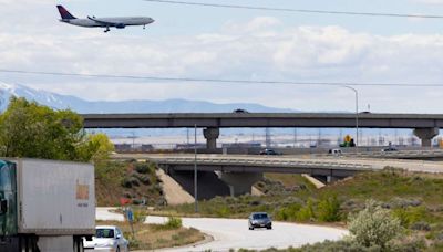 3 ramps to close this weekend as UDOT picks up work on 62 Salt Lake County bridges