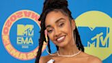 Leigh-Anne Pinnock just shared her wedding glam and it's giving quiet luxury