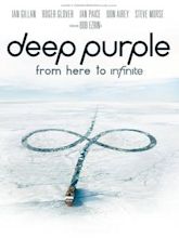 Deep Purple: From Here to InFinite